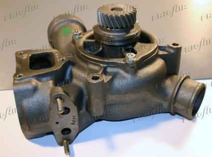 Frigair HP04.808 - Pompa acqua www.autoricambi360.it