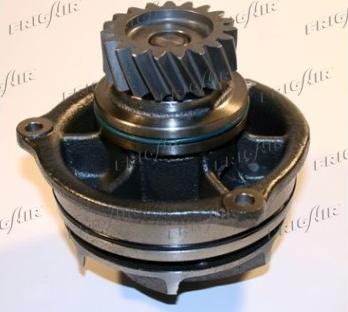 Frigair HP04.803 - Pompa acqua www.autoricambi360.it