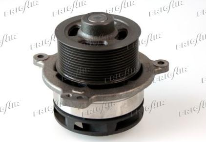 Frigair HP04.814 - Pompa acqua www.autoricambi360.it