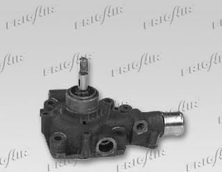 Frigair HP04.306 - Pompa acqua www.autoricambi360.it