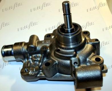 Frigair HP04.311 - Pompa acqua www.autoricambi360.it