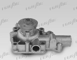 Frigair HP04.318 - Pompa acqua www.autoricambi360.it