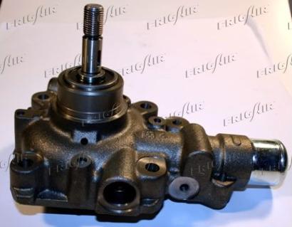 Frigair HP04.313 - Pompa acqua www.autoricambi360.it
