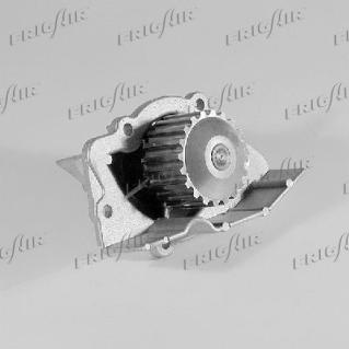 Frigair HP04.295 - Pompa acqua www.autoricambi360.it