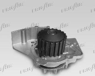 Frigair HP04.296 - Pompa acqua www.autoricambi360.it