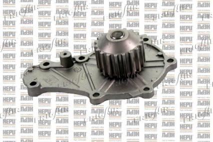 Frigair HP04.293 - Pompa acqua www.autoricambi360.it