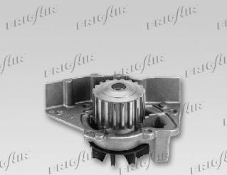 Frigair HP04.297 - Pompa acqua www.autoricambi360.it