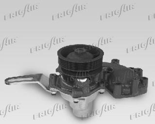 Frigair HP04.246 - Pompa acqua www.autoricambi360.it
