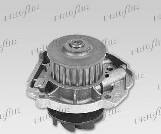 Frigair HP04.259 - Pompa acqua www.autoricambi360.it