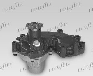 Frigair HP04.254 - Pompa acqua www.autoricambi360.it