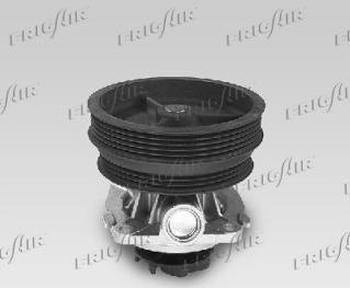 Frigair HP04.250 - Pompa acqua www.autoricambi360.it