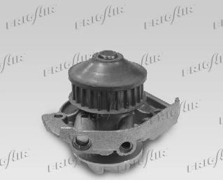 Frigair HP04.263 - Pompa acqua www.autoricambi360.it