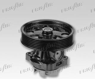 Frigair HP04.289 - Pompa acqua www.autoricambi360.it