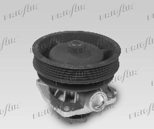 Frigair HP04.284 - Pompa acqua www.autoricambi360.it