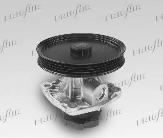 Frigair HP04.286 - Pompa acqua www.autoricambi360.it