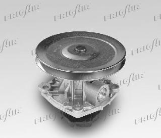 Frigair HP04.287 - Pompa acqua www.autoricambi360.it