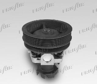 Frigair HP04.236 - Pompa acqua www.autoricambi360.it