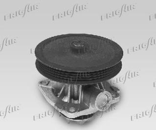 Frigair HP04.237 - Pompa acqua www.autoricambi360.it