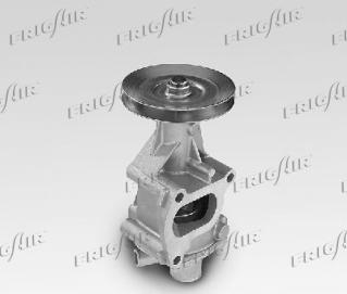 Frigair HP04.227 - Pompa acqua www.autoricambi360.it