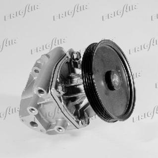 Frigair HP04.276 - Pompa acqua www.autoricambi360.it