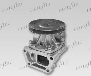 Frigair HP04.273 - Pompa acqua www.autoricambi360.it