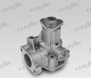 Frigair HP04.277 - Pompa acqua www.autoricambi360.it