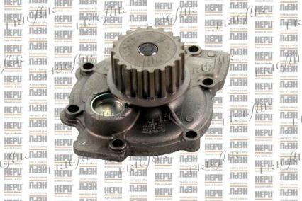 Frigair HP05.201 - Pompa acqua www.autoricambi360.it