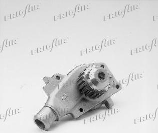 Frigair HP05.202 - Pompa acqua www.autoricambi360.it
