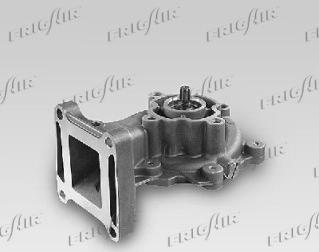 Frigair HP05.233 - Pompa acqua www.autoricambi360.it