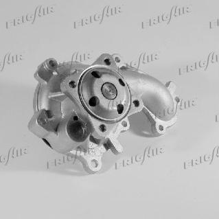 Frigair HP05.229 - Pompa acqua www.autoricambi360.it