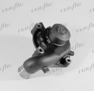 Frigair HP05.224 - Pompa acqua www.autoricambi360.it