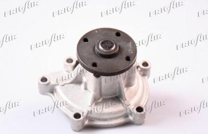 Frigair HP06.257 - Pompa acqua www.autoricambi360.it