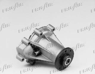 Frigair HP06.280 - Pompa acqua www.autoricambi360.it