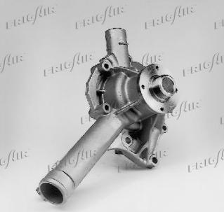 Frigair HP06.288 - Pompa acqua www.autoricambi360.it