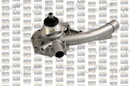 Frigair HP06.272 - Pompa acqua www.autoricambi360.it