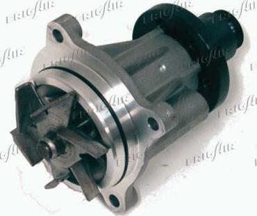 Frigair HP01.214 - Pompa acqua www.autoricambi360.it