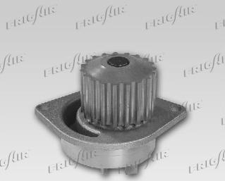 Frigair HP08.240 - Pompa acqua www.autoricambi360.it