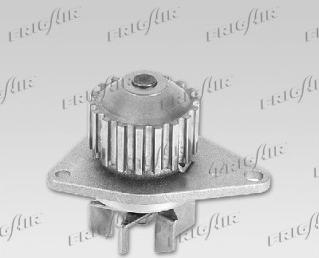 Frigair HP03.209 - Pompa acqua www.autoricambi360.it