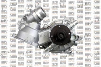 Frigair HP02.247 - Pompa acqua www.autoricambi360.it
