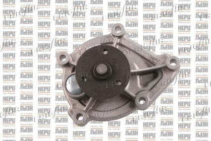 Frigair HP02.254 - Pompa acqua www.autoricambi360.it