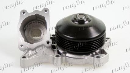 Frigair HP02.208 - Pompa acqua www.autoricambi360.it