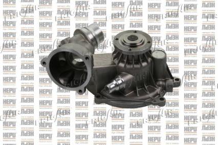 Frigair HP02.203 - Pompa acqua www.autoricambi360.it