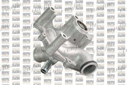 Frigair HP02.202 - Pompa acqua www.autoricambi360.it