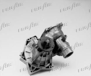 Frigair HP02.215 - Pompa acqua www.autoricambi360.it