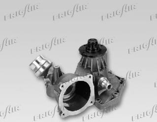 Frigair HP02.237 - Pompa acqua www.autoricambi360.it
