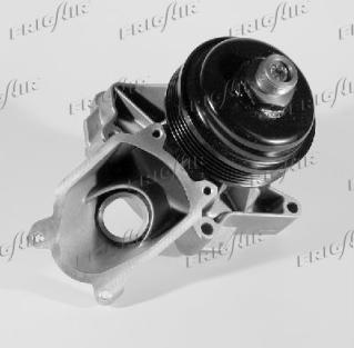 Frigair HP02.229 - Pompa acqua www.autoricambi360.it