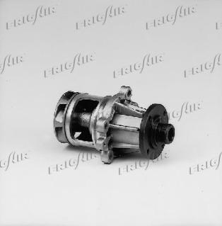 Frigair HP02.220 - Pompa acqua www.autoricambi360.it