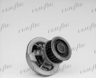 Frigair HP07.209 - Pompa acqua www.autoricambi360.it