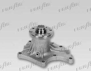 Frigair HP07.219 - Pompa acqua www.autoricambi360.it