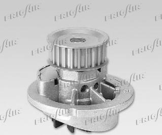 Frigair HP07.215 - Pompa acqua www.autoricambi360.it
